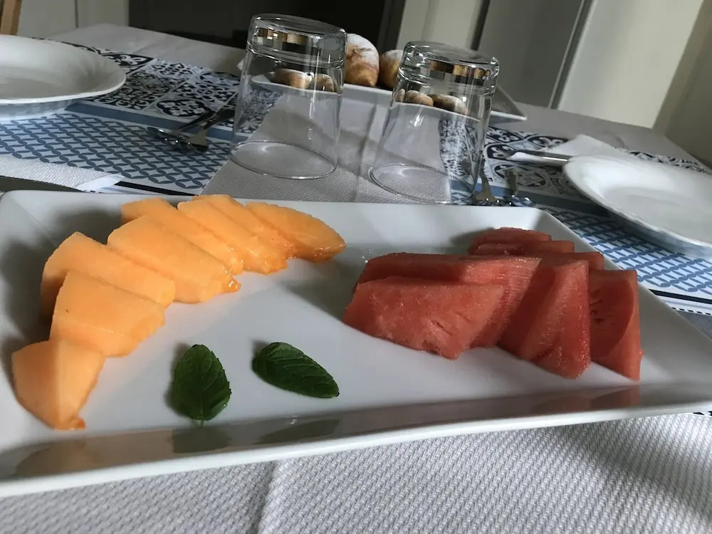 Kalatfimi b&b