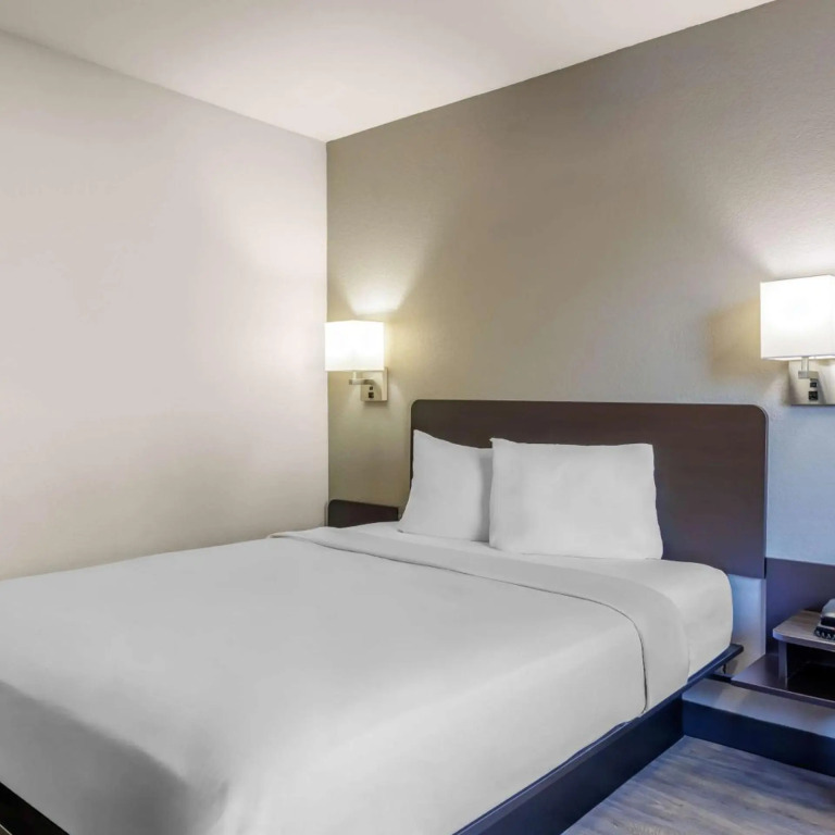 Motel 6 Elizabethtown