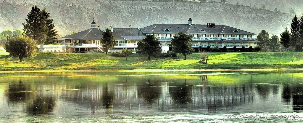 South Thompson Inn & Conference Centre