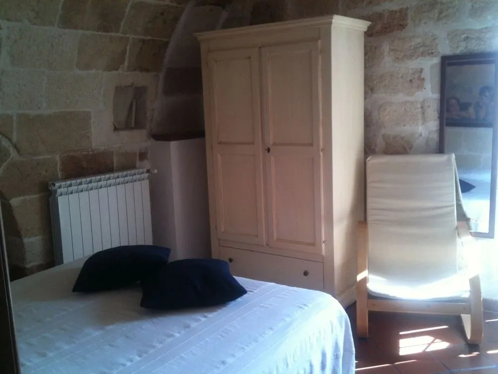B&B Casa Dorsi