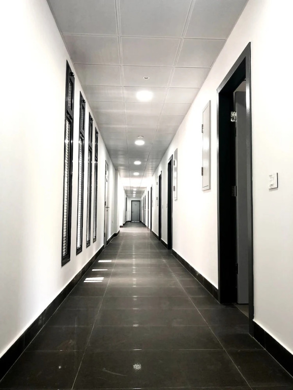 Grey Escape
