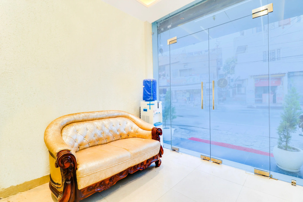 Super Collection O Kanwali Road Near Railway Station formerly Apple Regency