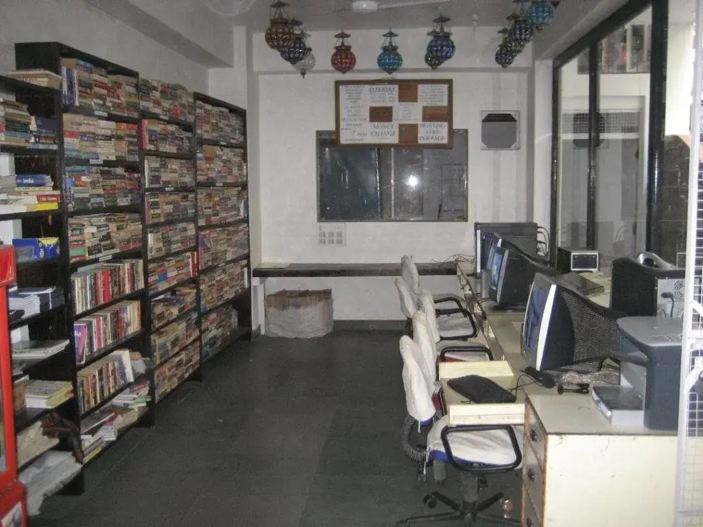 Lalghat Haveli