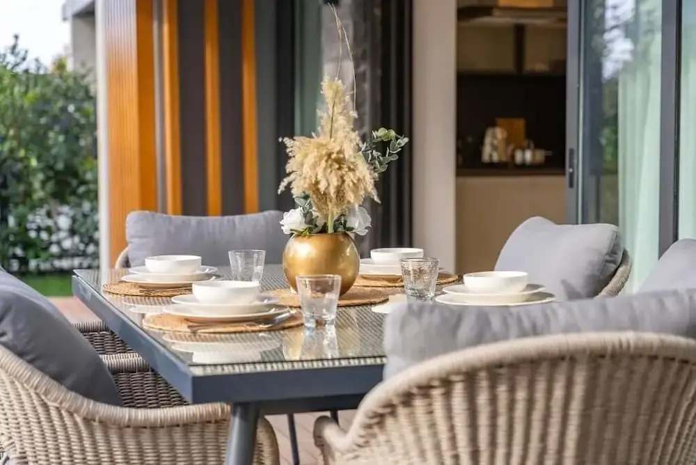 FOA Collection Bodrum