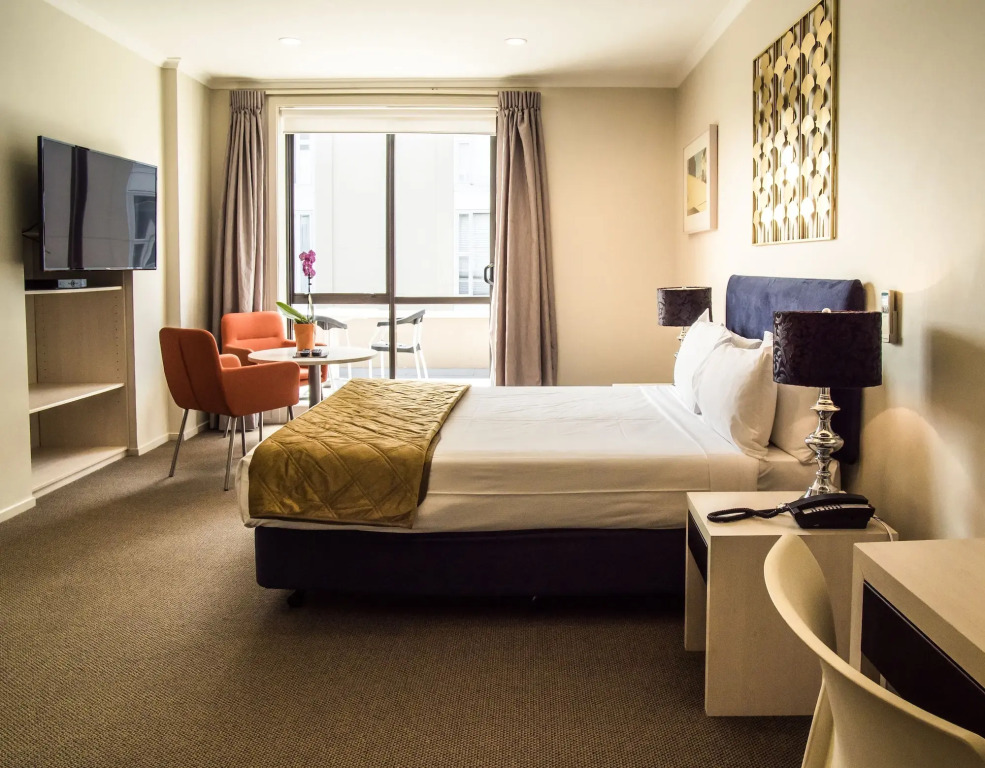 U Residence Hotel, Signature Collection by BW