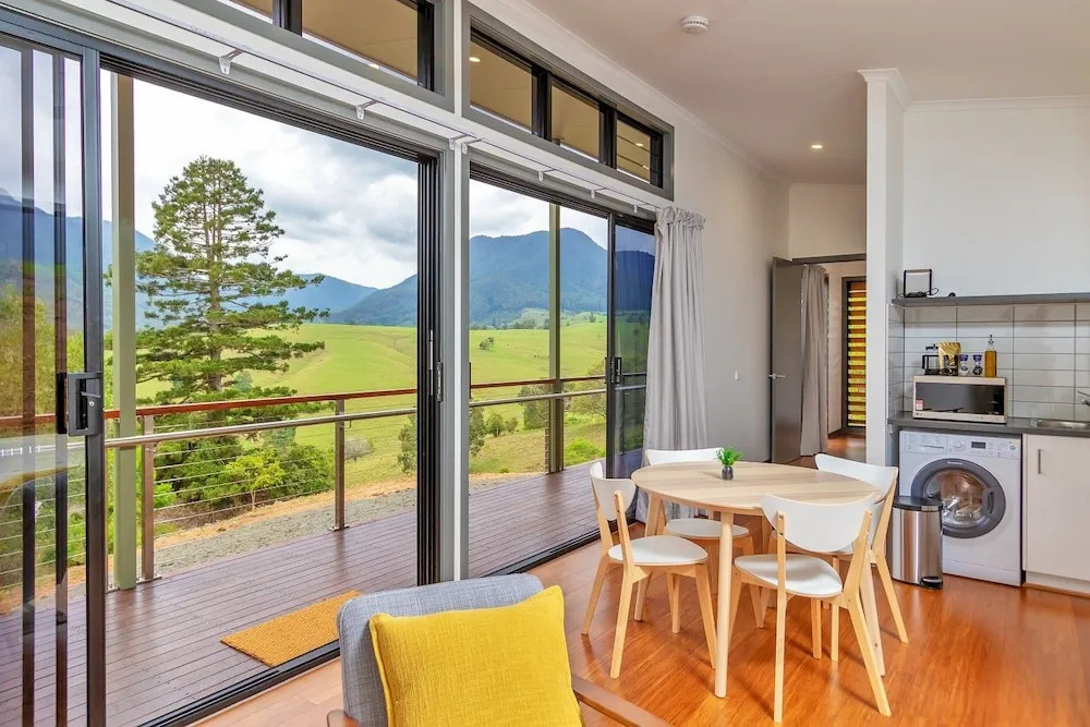 Worendo Cottages