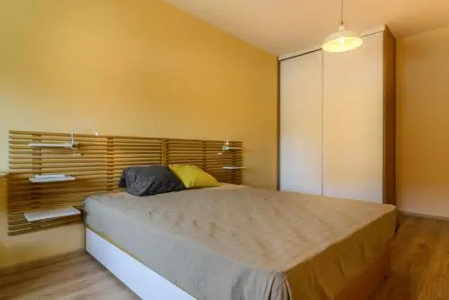 Soulful Apartments