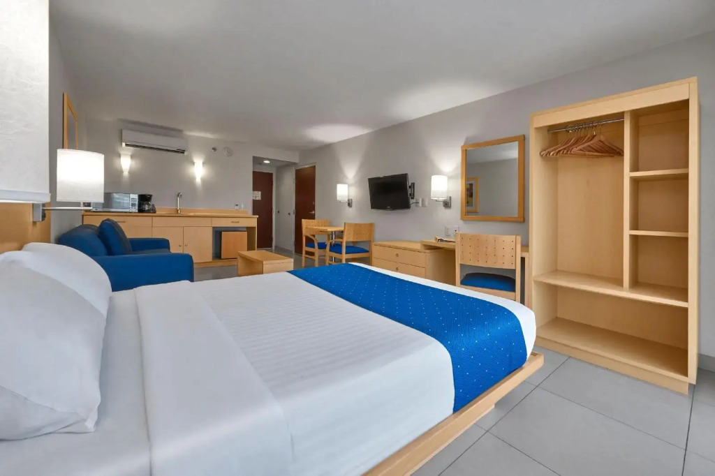 City Express by Marriott Minatitlán