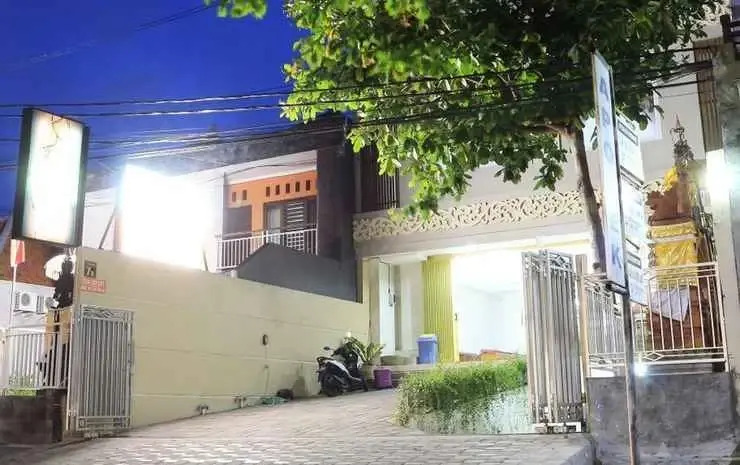 Sthiradhipa House