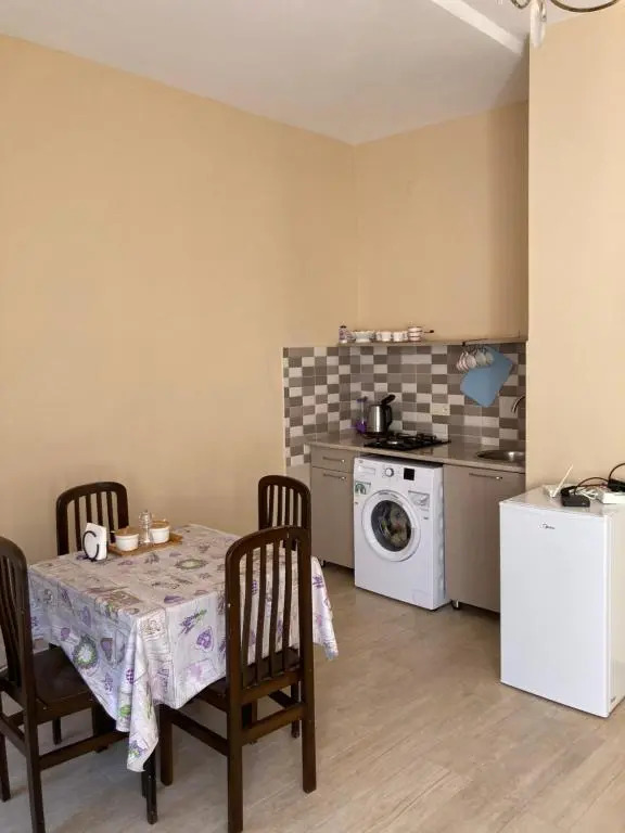 Apartment near Tskaltubo spa restort
