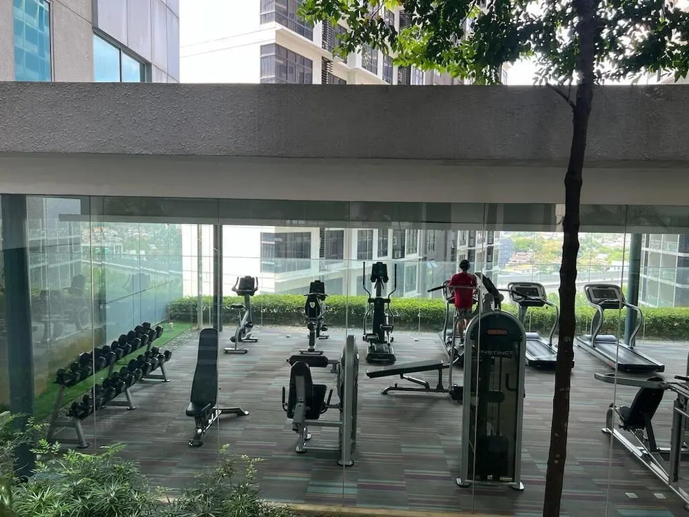 Summer Suites KLCC Apartments by Soulasia