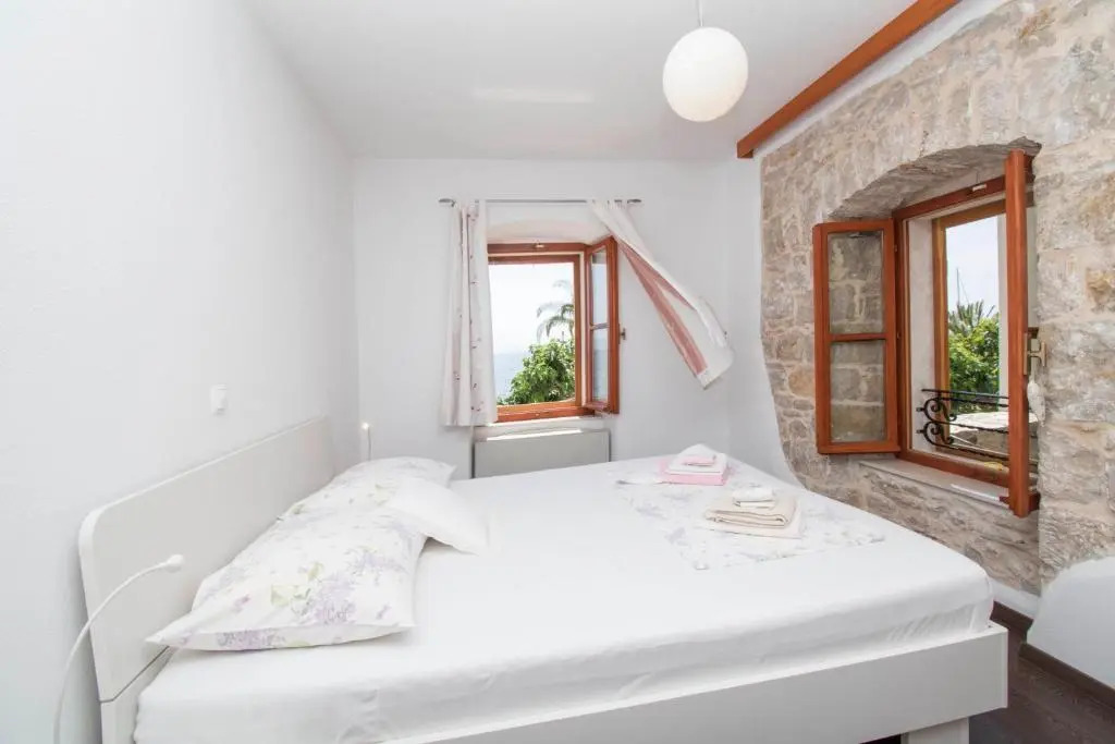 Oldhouse Tučepi