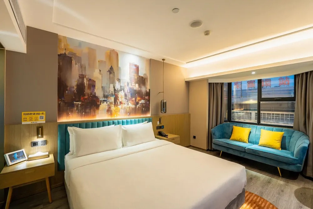 K-house Hotel