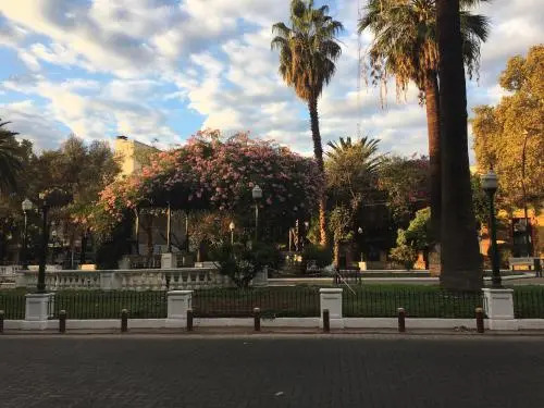 Mendoza Centro