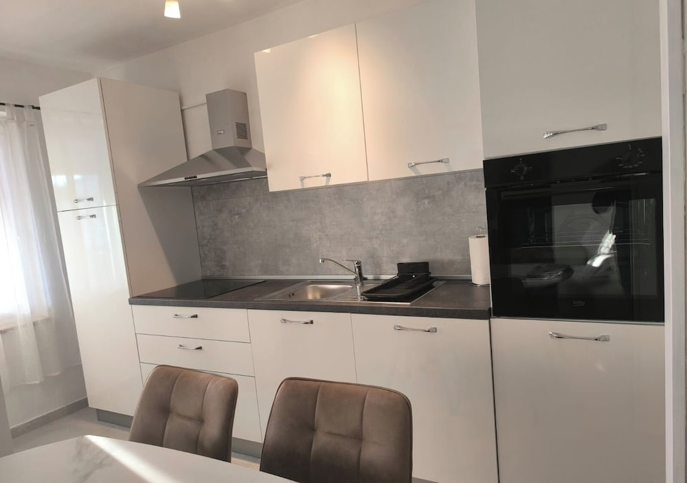 Apartment Gea