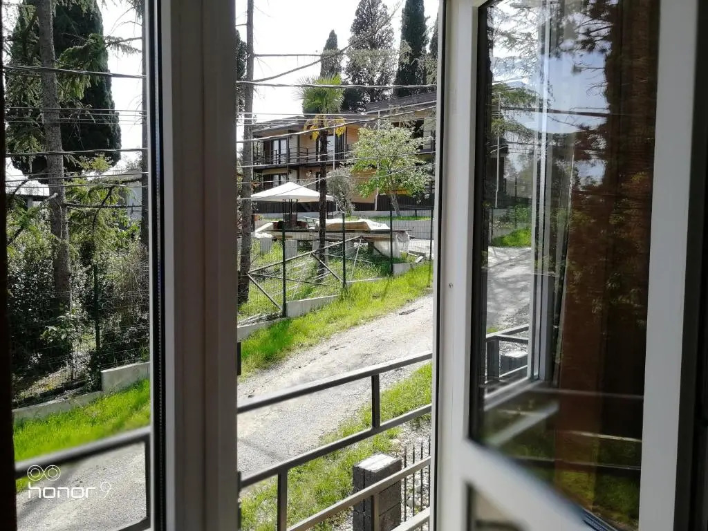 Mirraflores Hotel