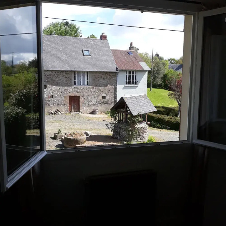 Gites Le Puits des Souhaits