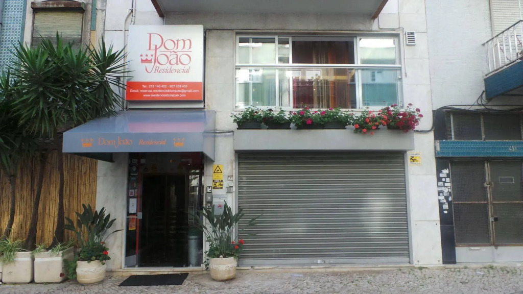Dom João Glamour Hotel