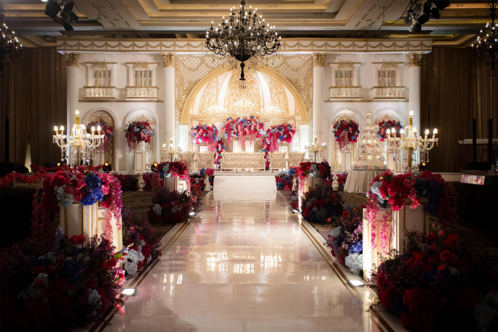 Hotel Indonesia Kempinski Jakarta