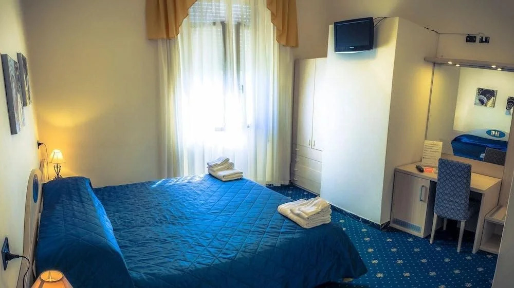 Hotel Gigliola