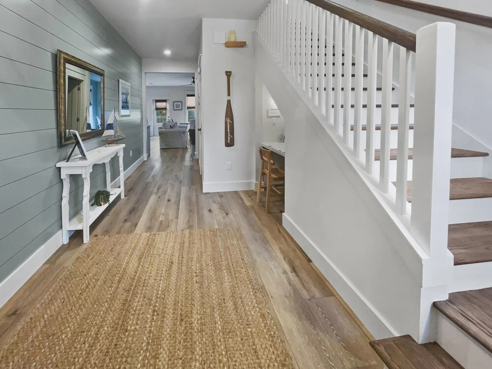 Beach Blessing 3 Bedroom Home by Redawning