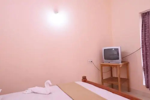 Mundakkal Paradise