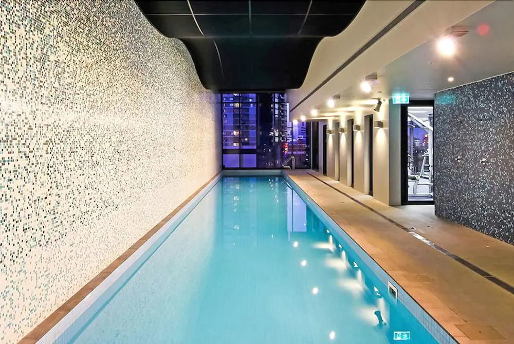 MJ Shortstay Bank Apartments