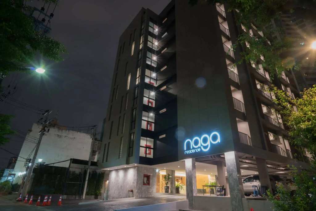 Naga Residence