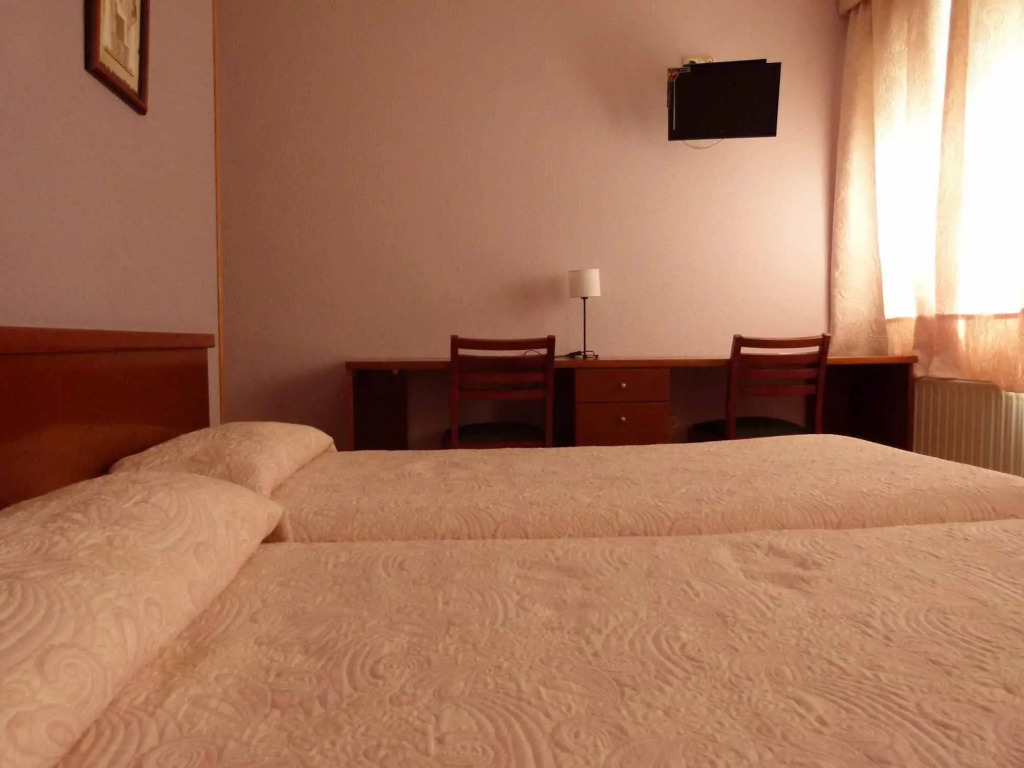 Hostal San Andrés