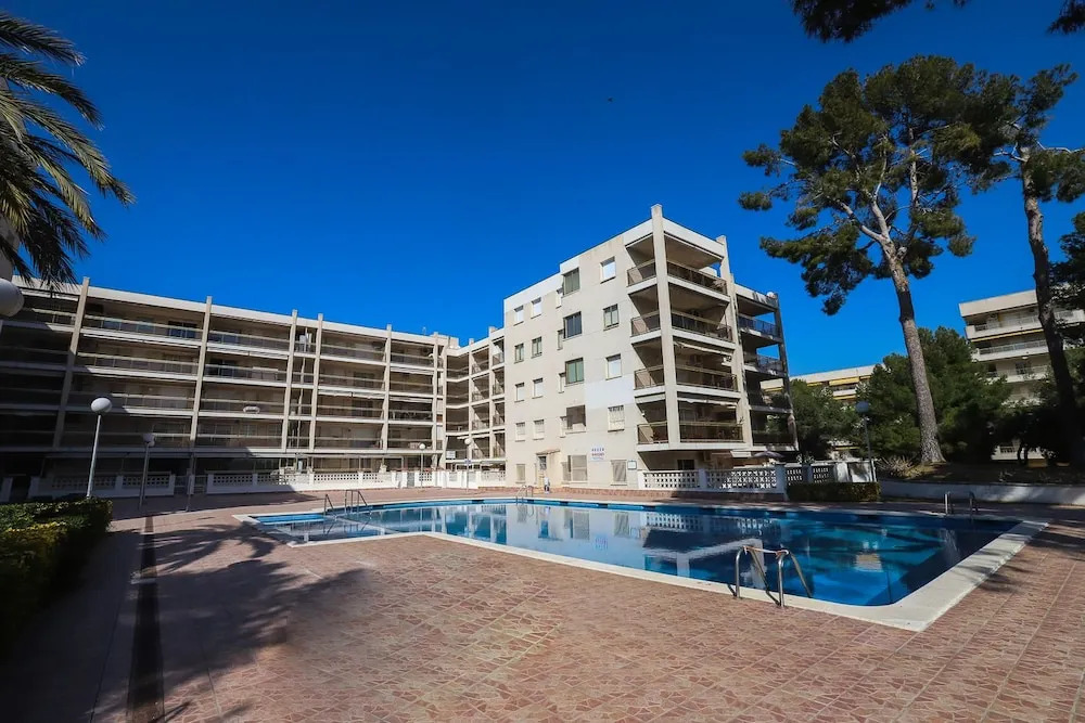 Apartamento Differentflats Cala Dorada