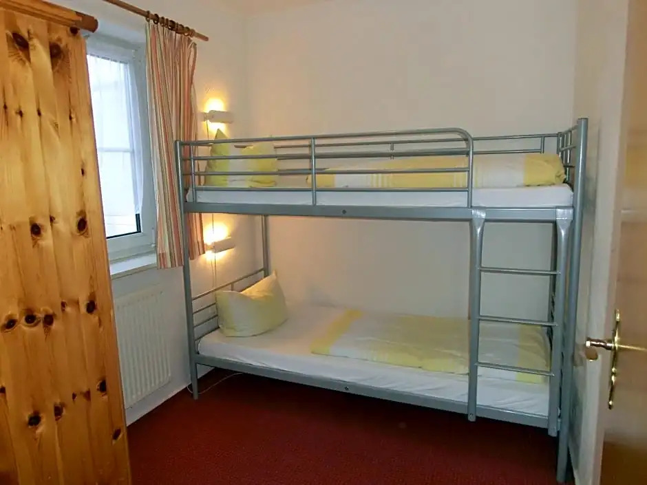 Hotel Seelust