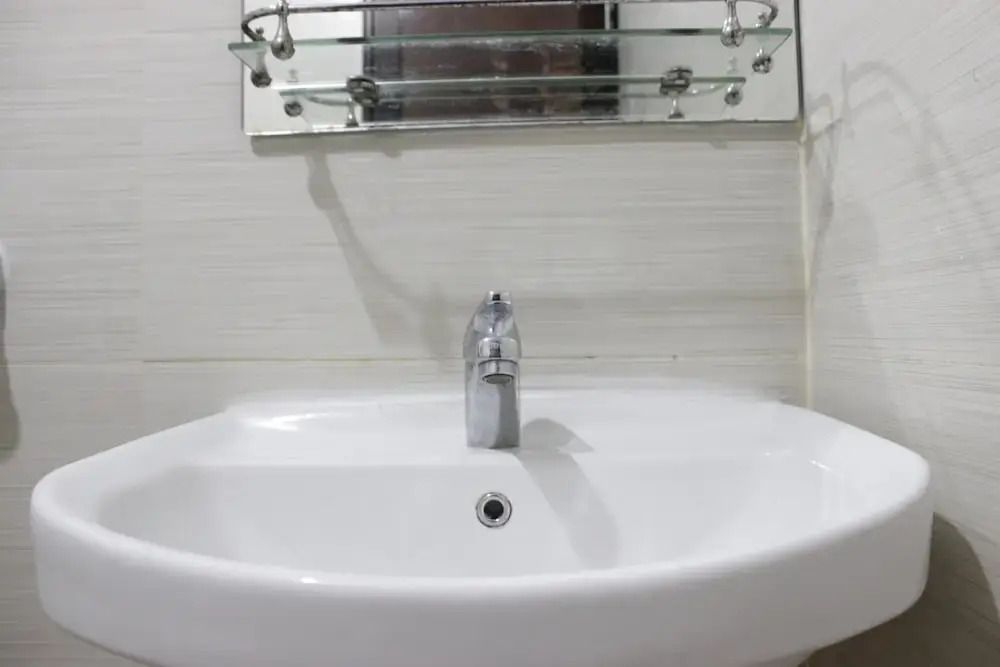 Scenic & Trendy 2Br at Gateway Pasteur Apartment