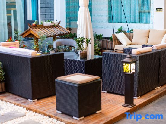 xing yu ge boutique homestay