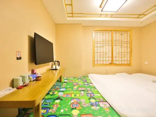 Changchun Verona High-end Creative Check-in