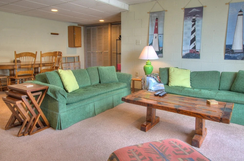 Noble Beach House