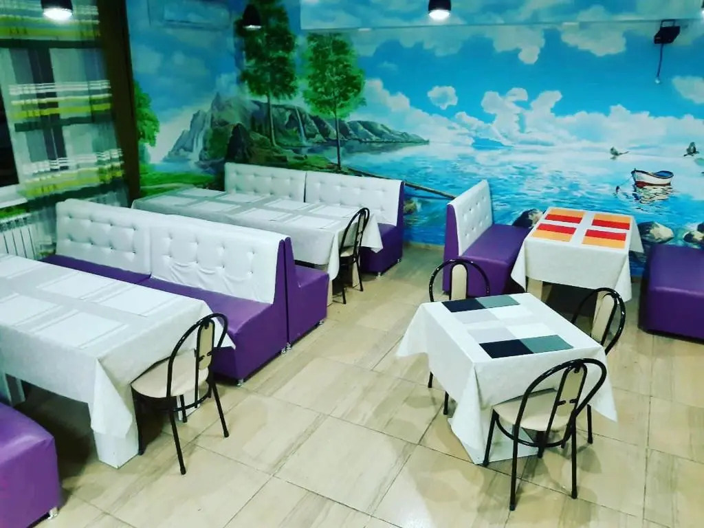 Family Hostel