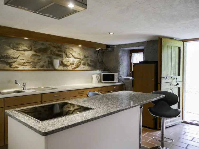 Holiday Home Casa Sole