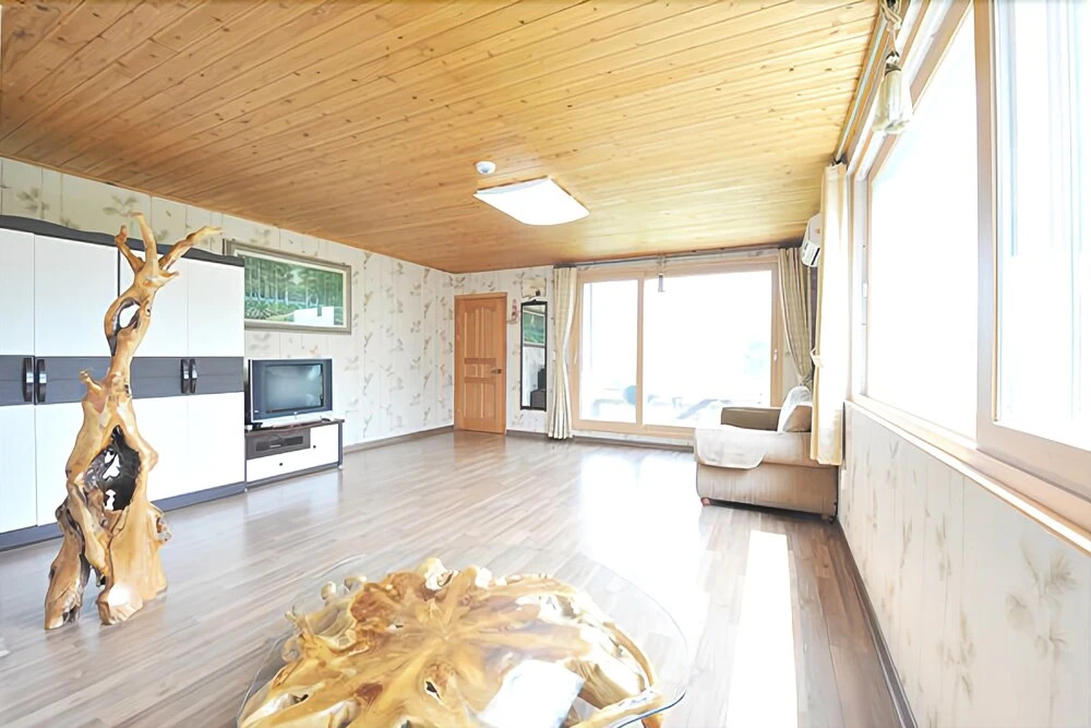 Namyangju Good Morning Pension
