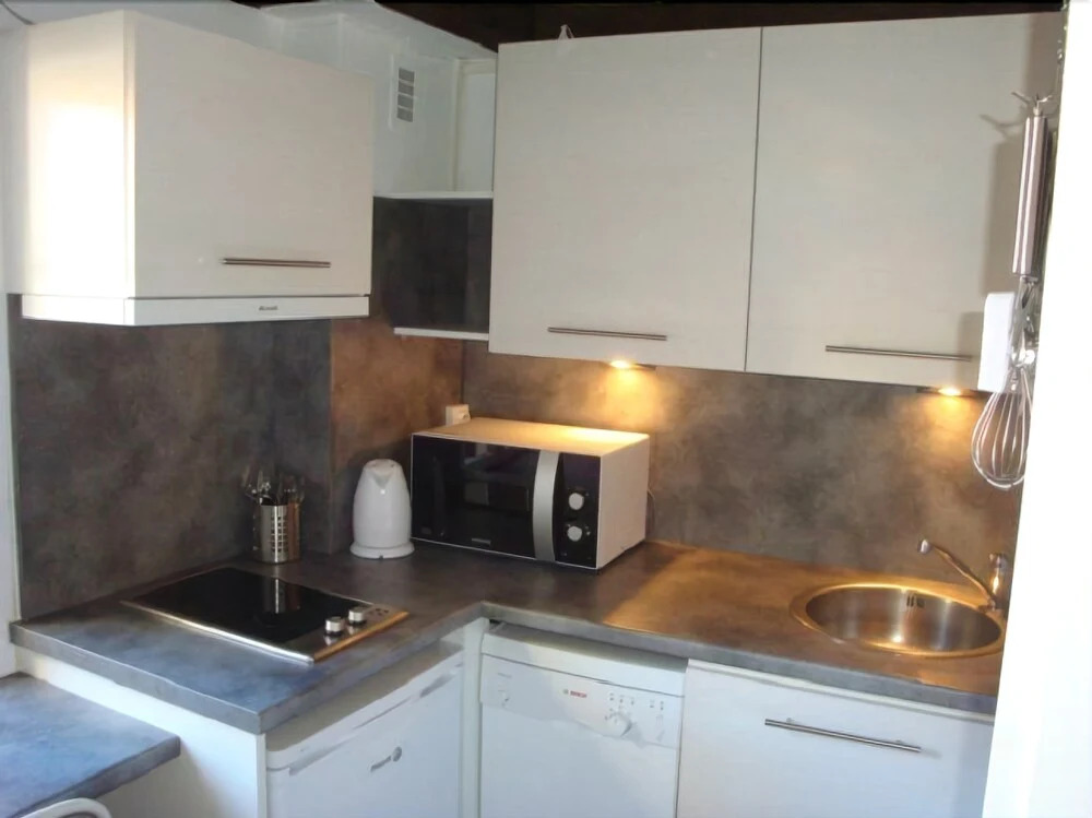 NEW ! Vue Petite Venise, Place to be - Parking
