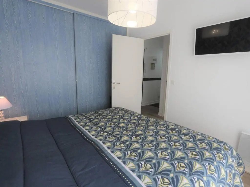 Appartement Bénodet, 2 pièces, 4 personnes - FR-1-481-90