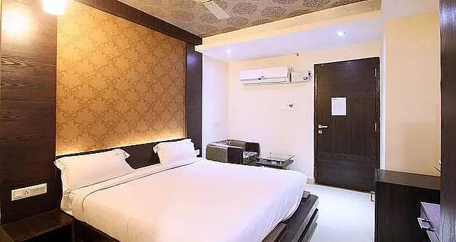 Hotel Galaxy View