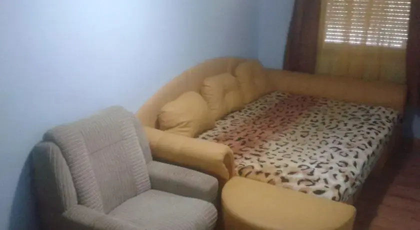 Vendégház Nyaraló