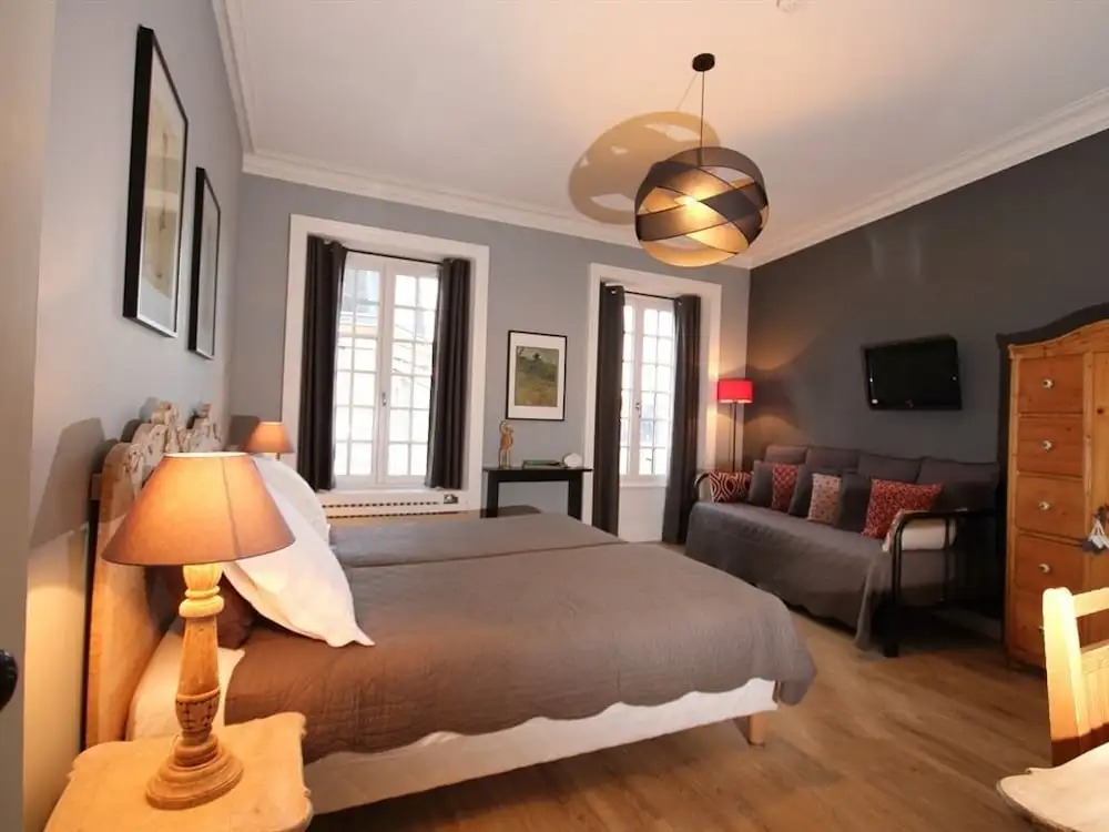 La Villa Garenne
