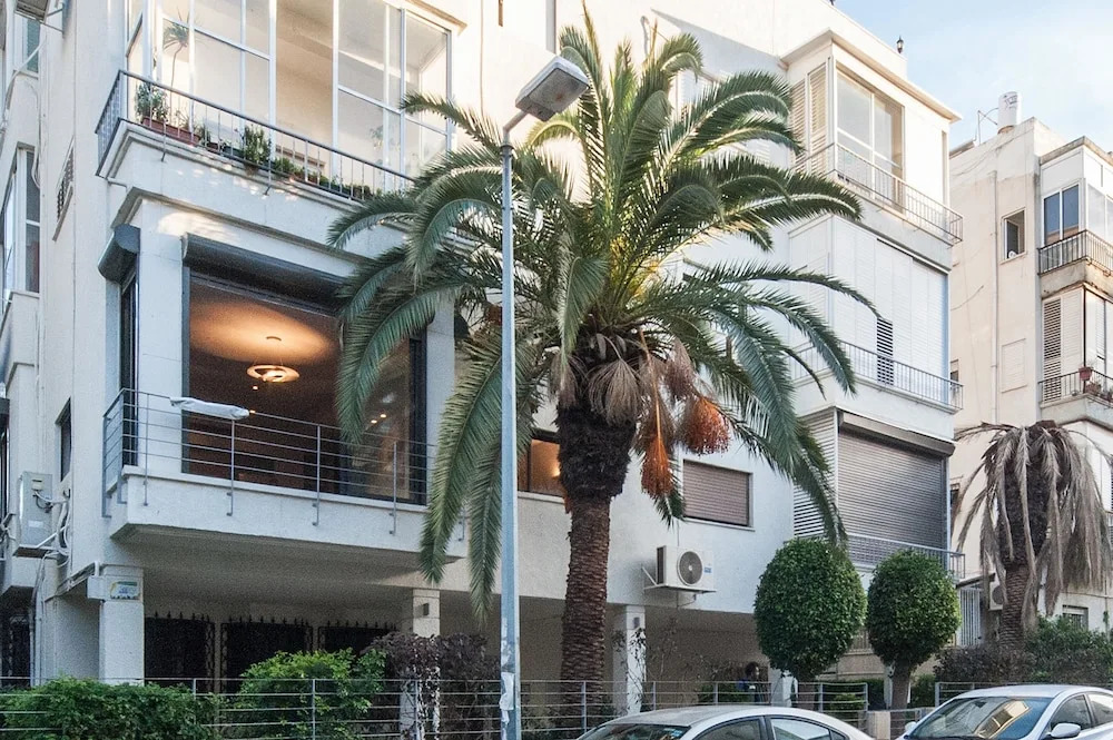 Sea N'Rent - 32 Sirkin Tel Aviv
