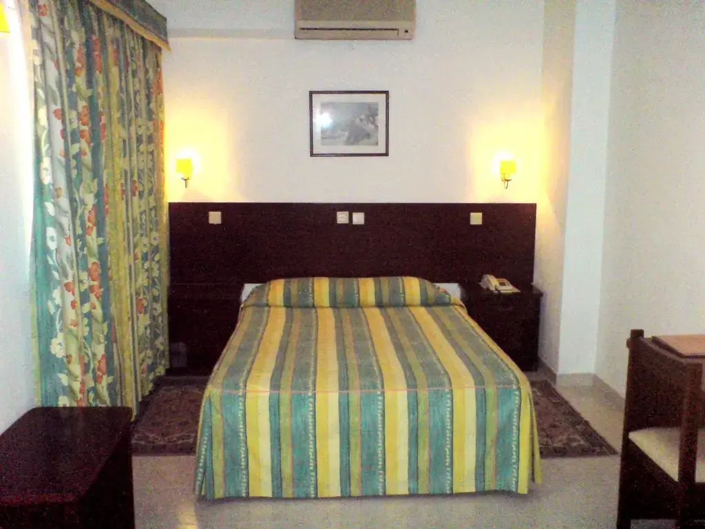 Hotel Alnacir