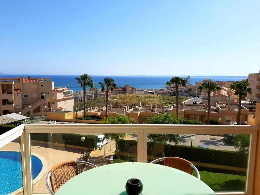 Vista Mar Santa Pola by Villas&You