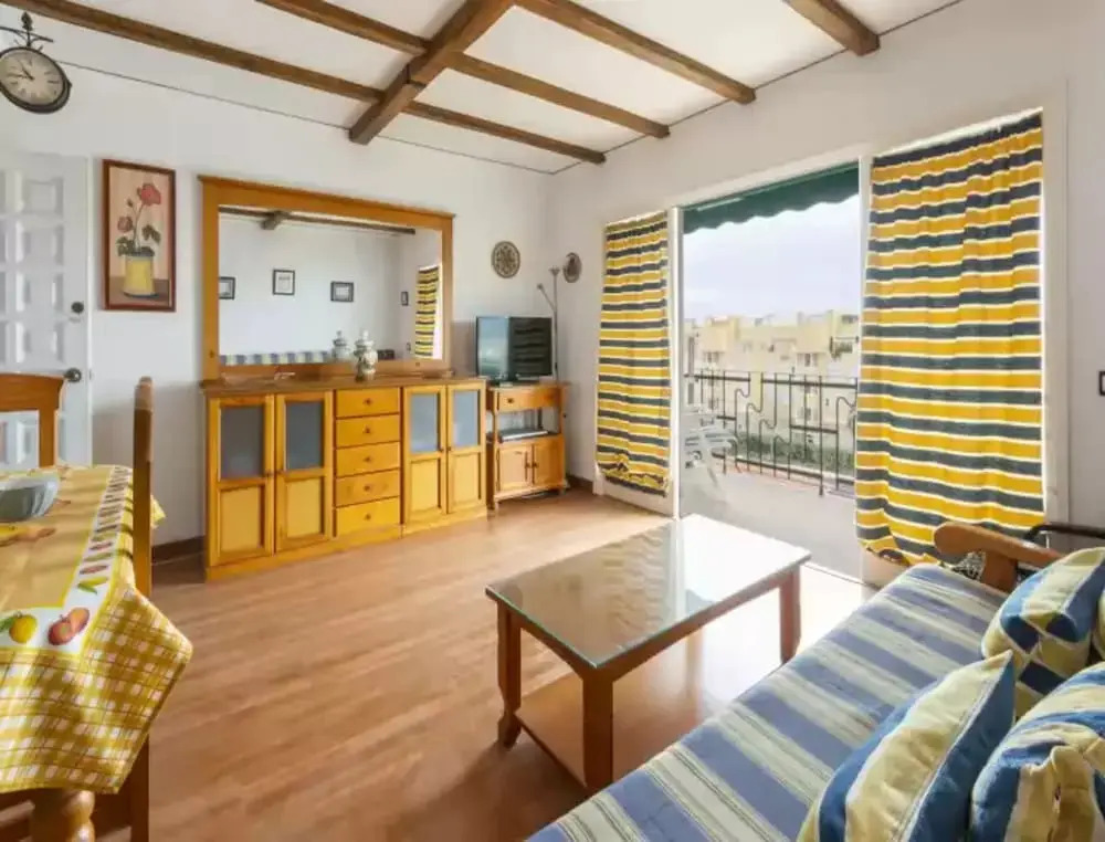 Les Gavines - Apartment In Denia. Free Wifi