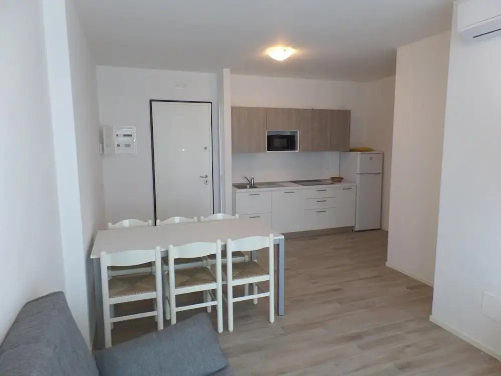 Condominio Giardino C