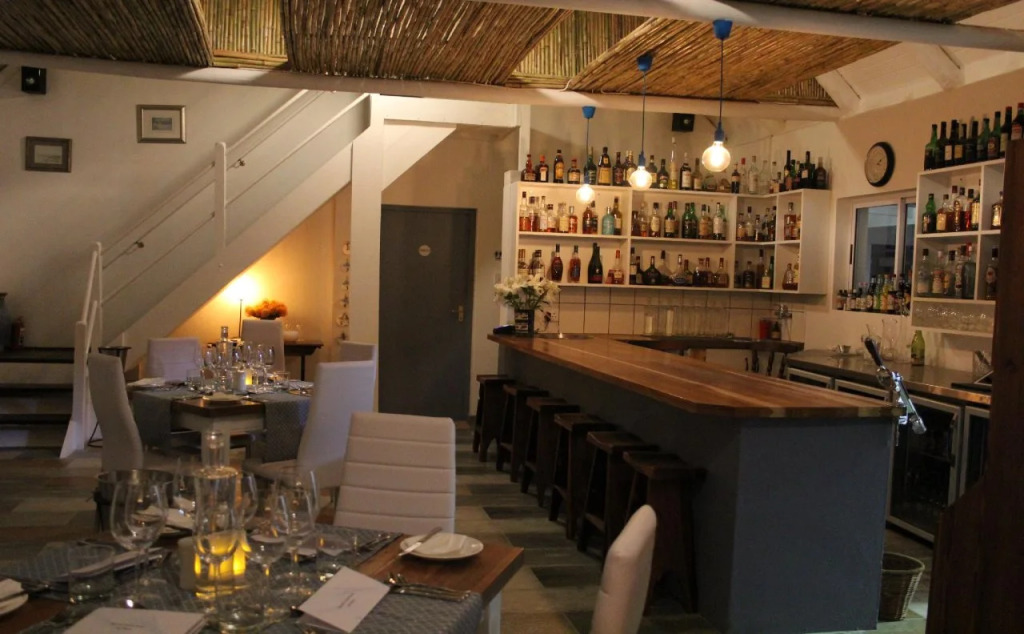 BlueSky Arniston Boutique Guesthouse