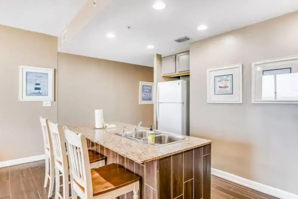 Sterling Reef 405